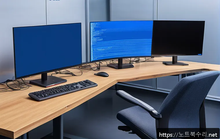 청파동 DRIVER_CORRUPTED_EXPOOL 관련 이미지 2