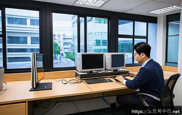 북가좌동 STATUS_IO_TIMEOUT 관련 이미지 1