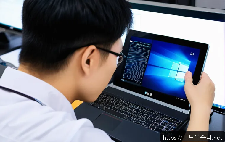 화평동 STATUS_PAGE_FAULT 관련 이미지 1