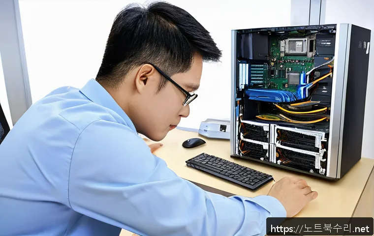 화평동 STATUS_PAGE_FAULT 관련 이미지 2