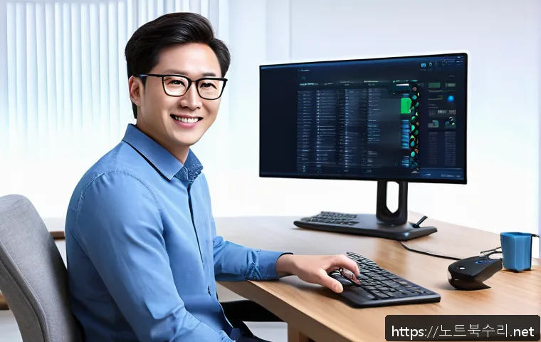 예장동 KERNEL_DATA_INPAGE_ERROR 관련 이미지 1