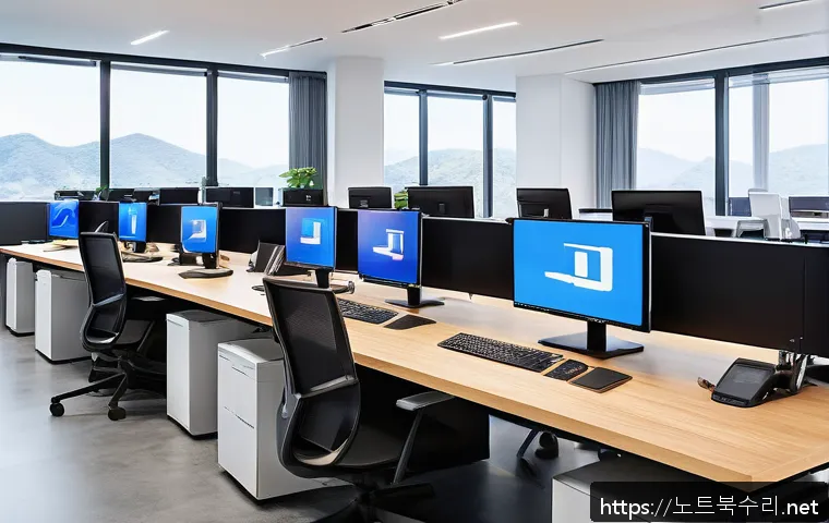 토평동 나스 nas 설정및수리 관련 이미지 1