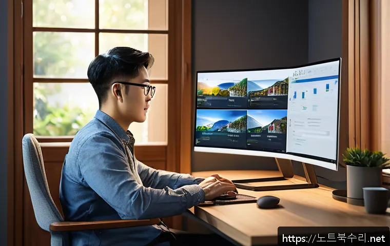 토평동 나스 nas 설정및수리 관련 이미지 2