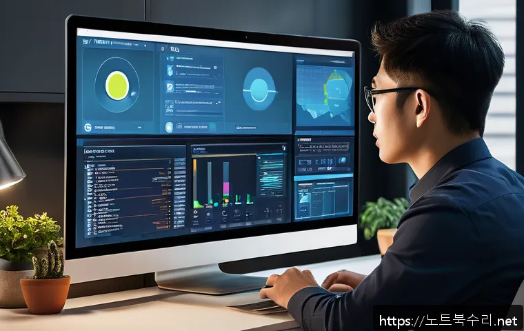 율현동 STATUS_KERNEL_HANDLE_INVALID 관련 이미지 2