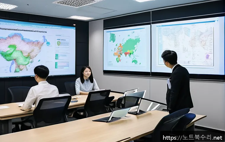 노고산동 파일서버출장방문수리점 관련 이미지 2