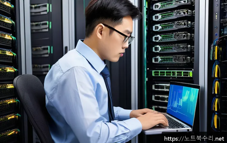 연다산동 STATUS_KERNEL_MODULE_CORRUPTION 관련 이미지 1