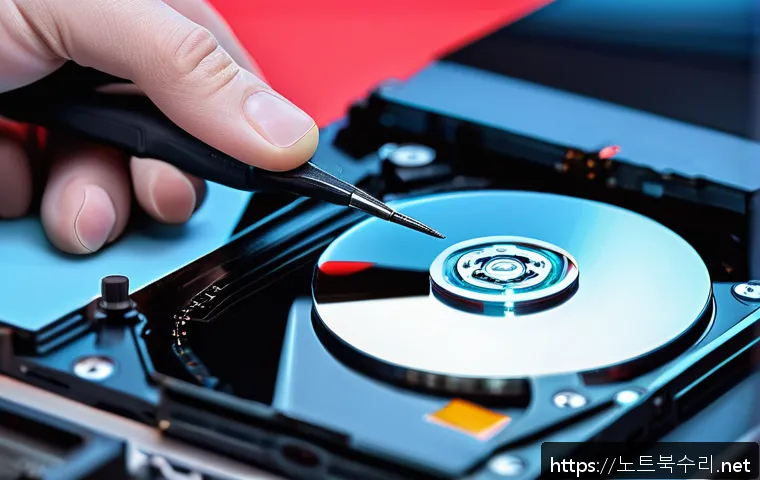 한남동 NTFS_FILE_SYSTEM 관련 이미지 1