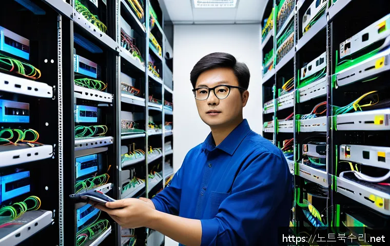 매송면 케이블연결확인 관련 이미지 1