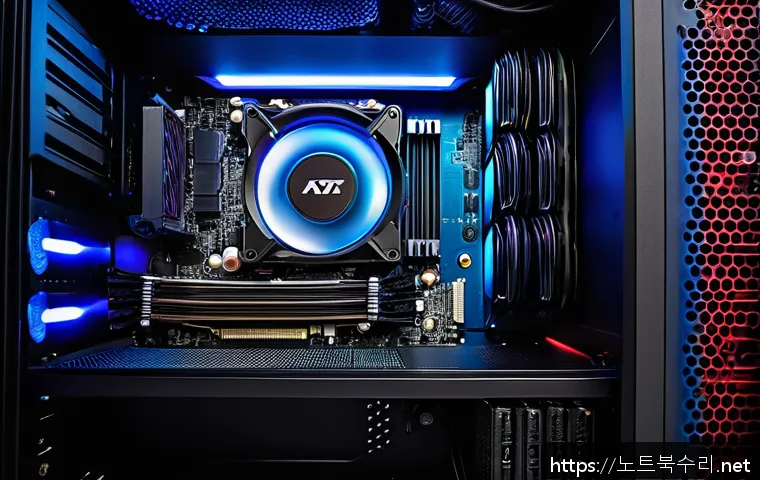 신북면 그래픽카드조립 및 교체수리 관련 이미지 2