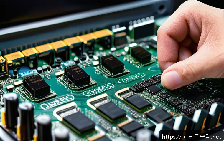 불현동 KERNEL_MODE_HEAP_CORRUPTION 관련 이미지 1