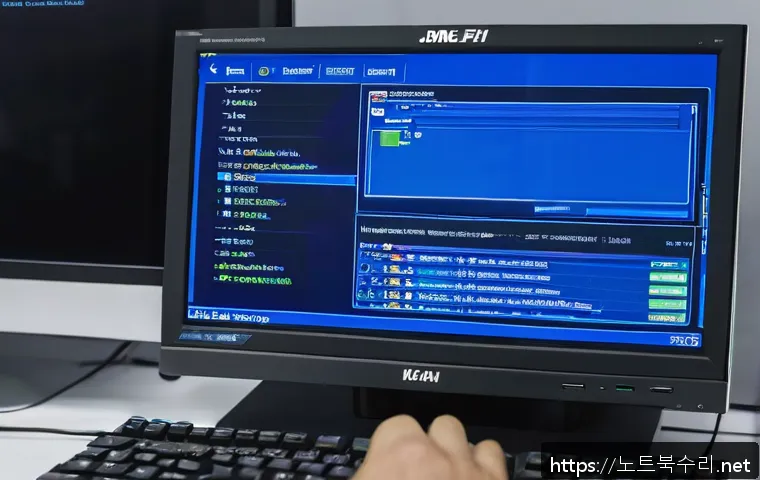 옥정동 윈도우8 windows8 재설치 포맷  초기화 관련 이미지 1