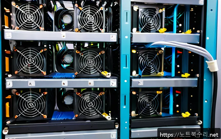 세곡동 NMI_HARDWARE_FAILURE 관련 이미지 2