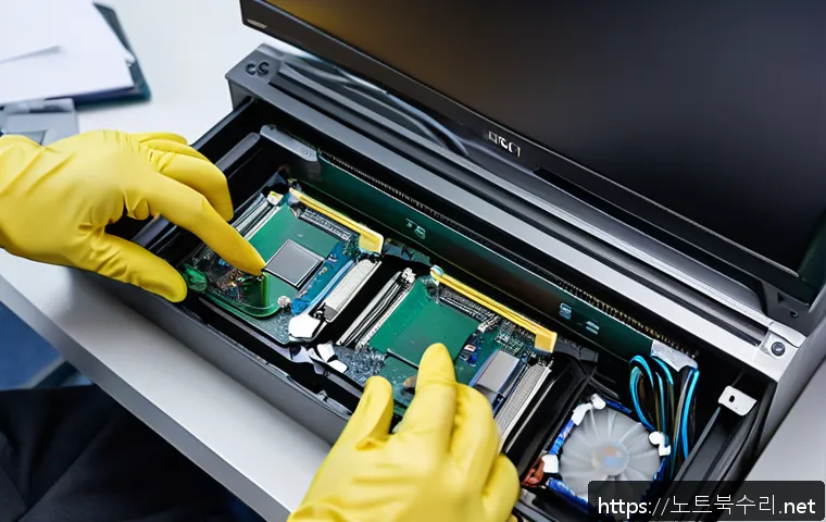 양상동 모니터화면 안나옴 관련 이미지 1