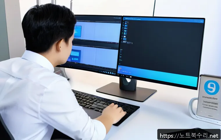 양상동 모니터화면 안나옴 관련 이미지 2