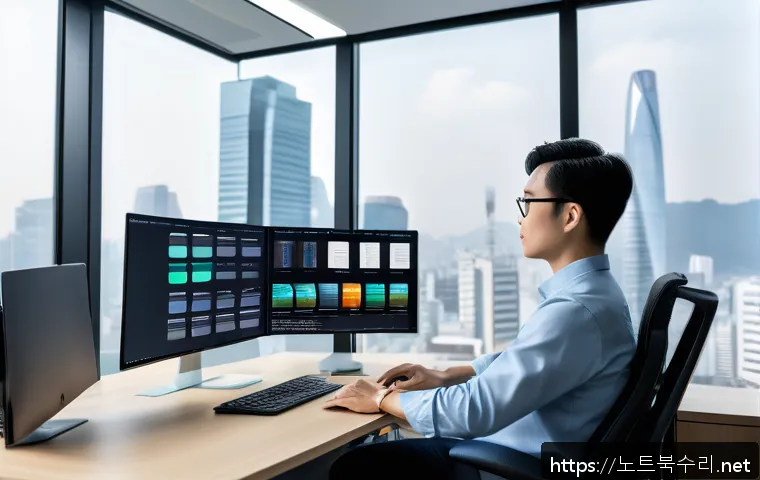 연건동 STATUS_RESOURCE_NOT_OWNED 관련 이미지 1