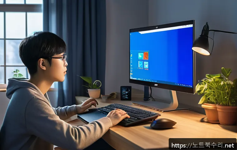 속달동 STATUS_SYSTEM_PROCESS_TERMINATED 관련 이미지 2