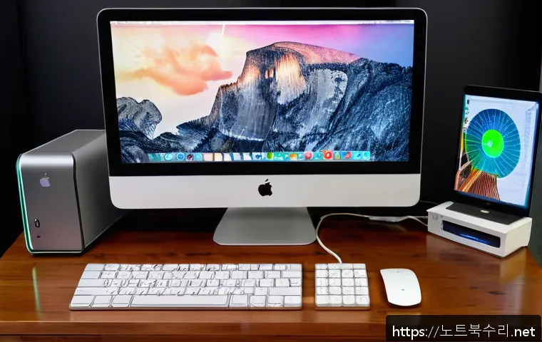 북한동 맥미니 판매 및 수리 관련 이미지 1