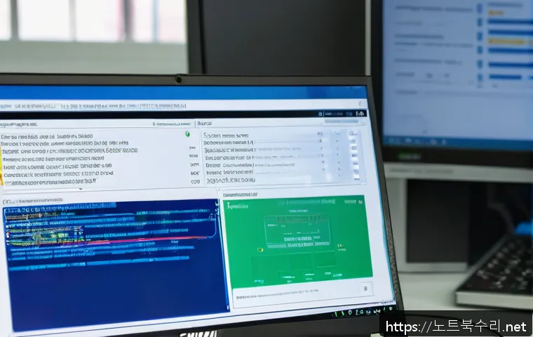 대신동 STATUS_KERNEL_UNSUPPORTED_DEVICE 관련 이미지 1