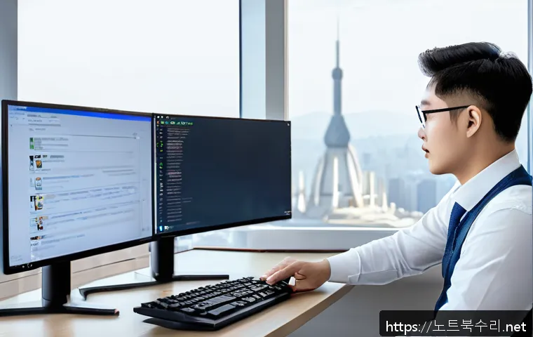 대신동 STATUS_KERNEL_UNSUPPORTED_DEVICE 관련 이미지 2