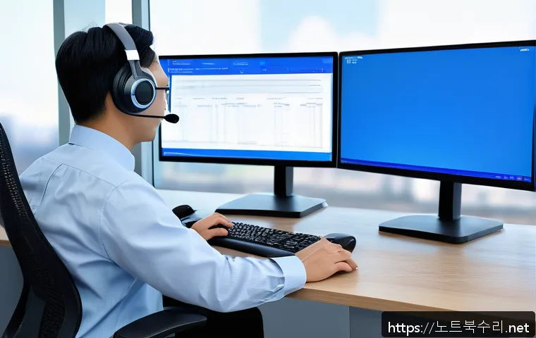 본동 CRITICAL_PROCESS_DIED 관련 이미지 1