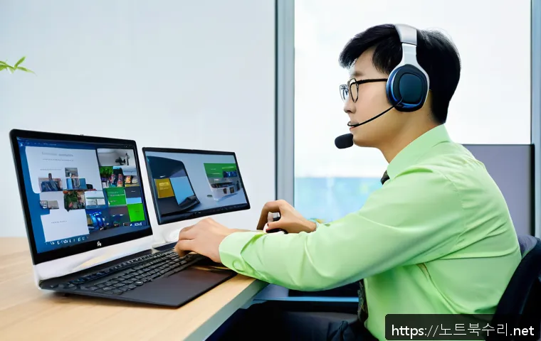 마두동 POOL_CORRUPTION_IN_FILE_AREA 관련 이미지 1