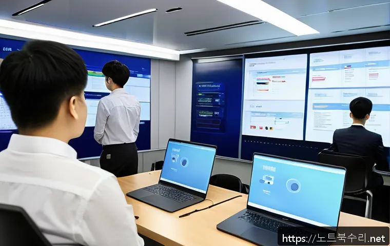 파주읍 STATUS_SECURITY_POLICY_VIOLATION 관련 이미지 2