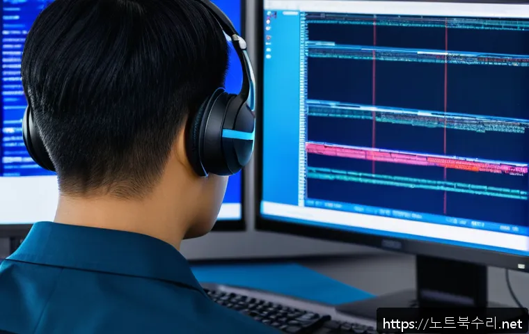 석운동 HARDWARE_INTERRUPT_STORM 관련 이미지 1