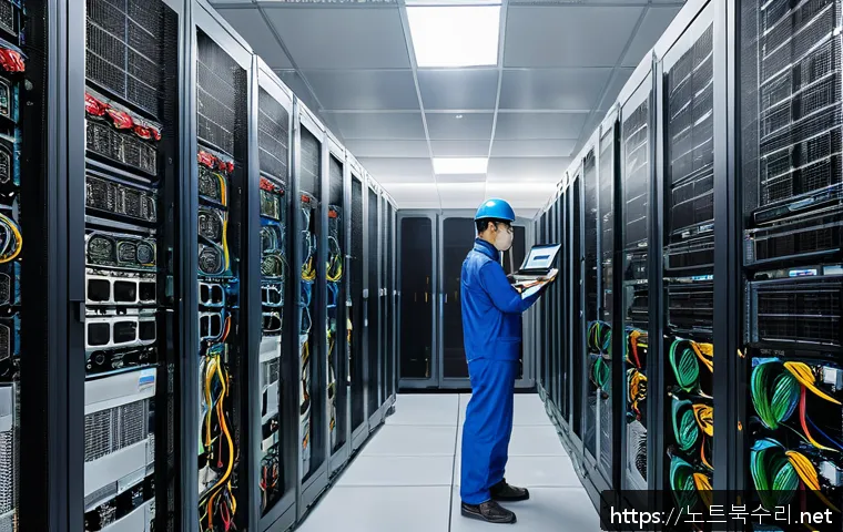 청호동 STATUS_DISK_CORRUPTION 관련 이미지 2