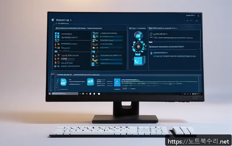 서강동 UNMOUNTABLE_BOOT_VOLUME 관련 이미지 1
