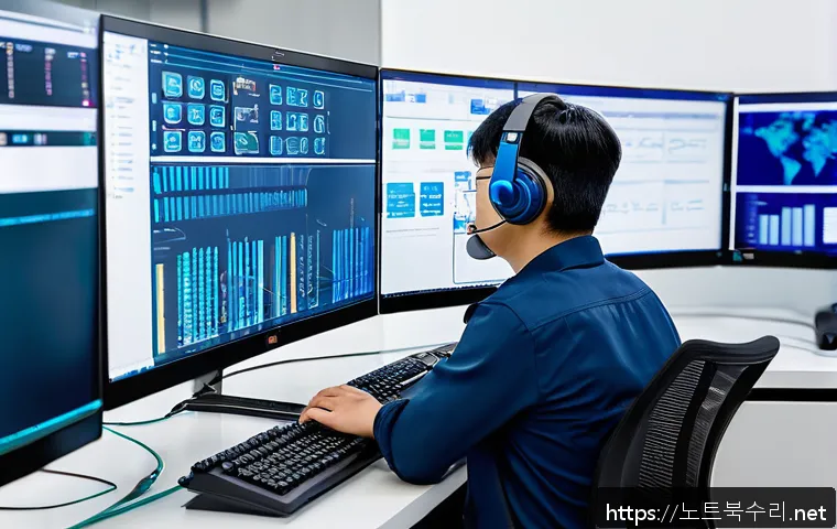 법곳동 IO_DEVICE_ERROR 관련 이미지 1