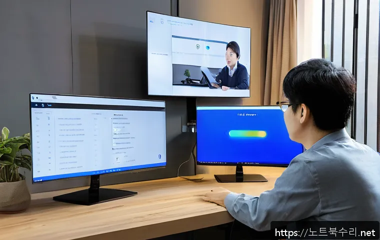 하봉암동 STATUS_PAGEFILE_MISSING 관련 이미지 2