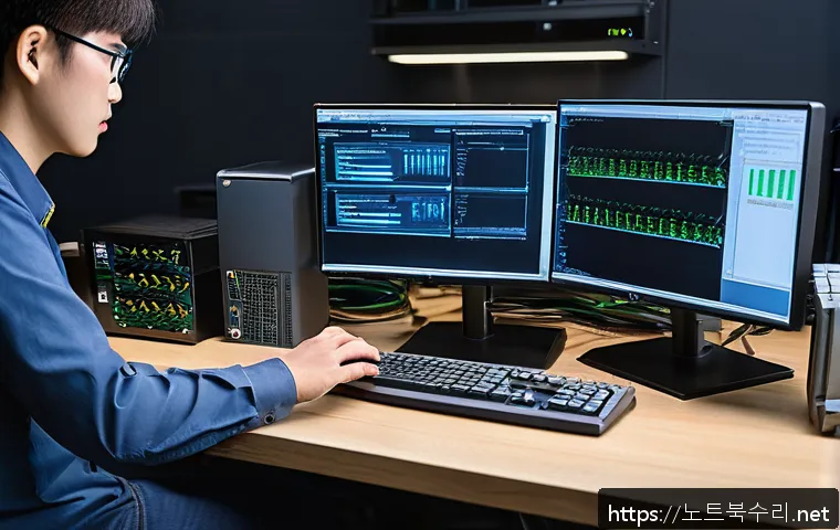 죽백동 STATUS_KERNEL_FILE_SYSTEM_ERROR 관련 이미지 1