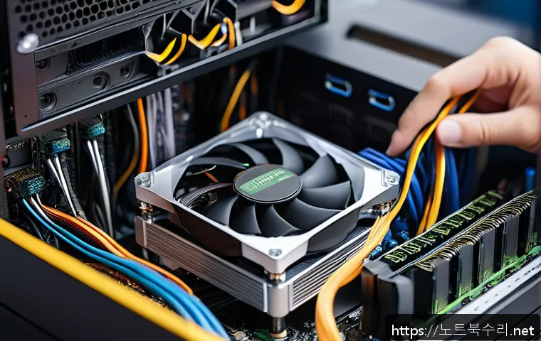 호매실동 메인보드조립 및 교체수리 관련 이미지 1