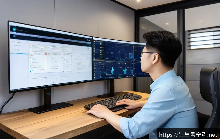 주자동 STATUS_IMAGE_CORRUPTION 관련 이미지 1