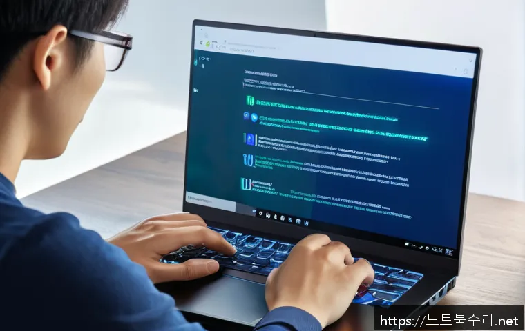 검암경서동 all boot options are tried 관련 이미지 1