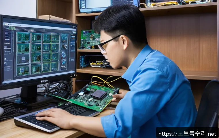 검암경서동 all boot options are tried 관련 이미지 2