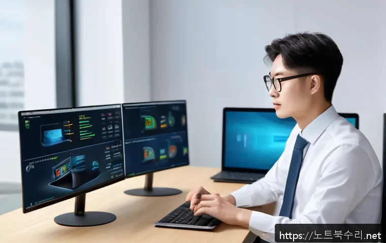 지곡동 pc에 문제가 발생하여 다시 시작해야 합니다 관련 이미지 1