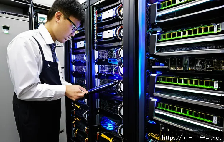 묵정동 STATUS_KERNEL_DEVICE_ERROR 관련 이미지 2