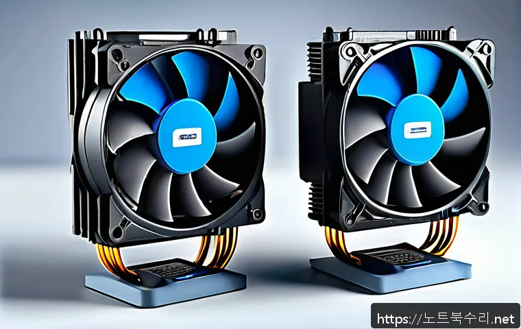 우이동 쿨러조립 및 교체수리 관련 이미지 1