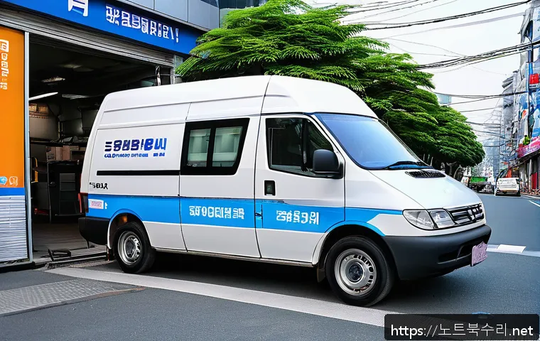 우이동 쿨러조립 및 교체수리 관련 이미지 2