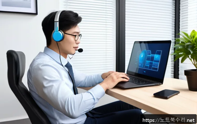 안녕동 메모리조립 및 교체수리 관련 이미지 1