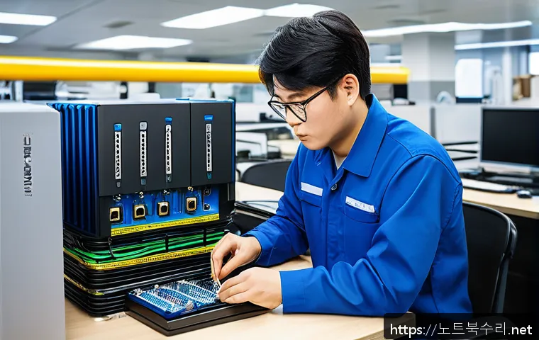 서계동 STATUS_DEVICE_NOT_READY 관련 이미지 2