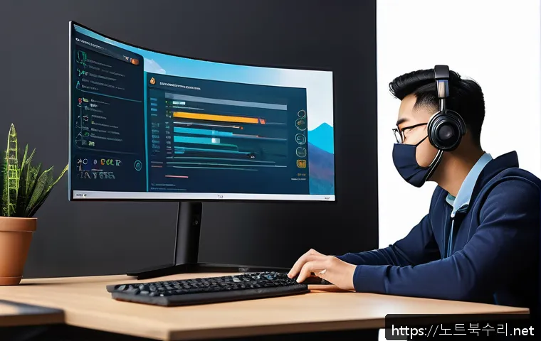 산림동 그래픽카드조립 및 교체수리 관련 이미지 2