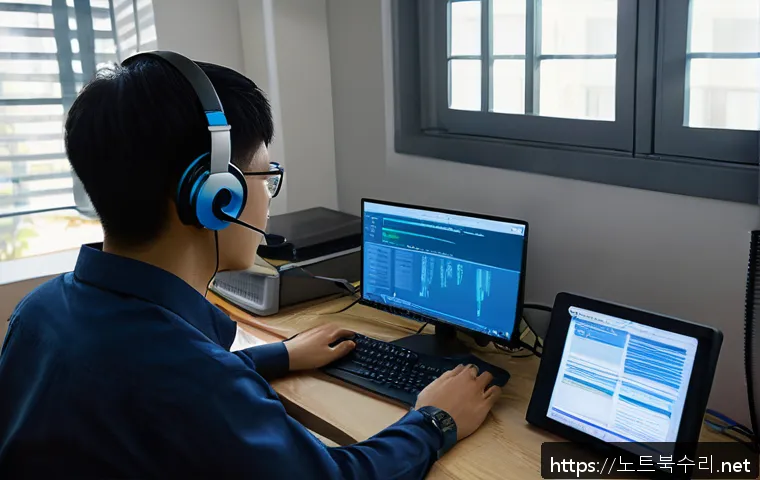 반포동 STATUS_KERNEL_CONFIGURATION_ERROR 관련 이미지 1