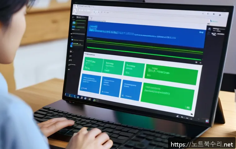 서운동 STATUS_NO_MEMORY 관련 이미지 1