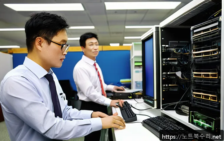 예지동 STATUS_INVALID_CALLER 관련 이미지 2