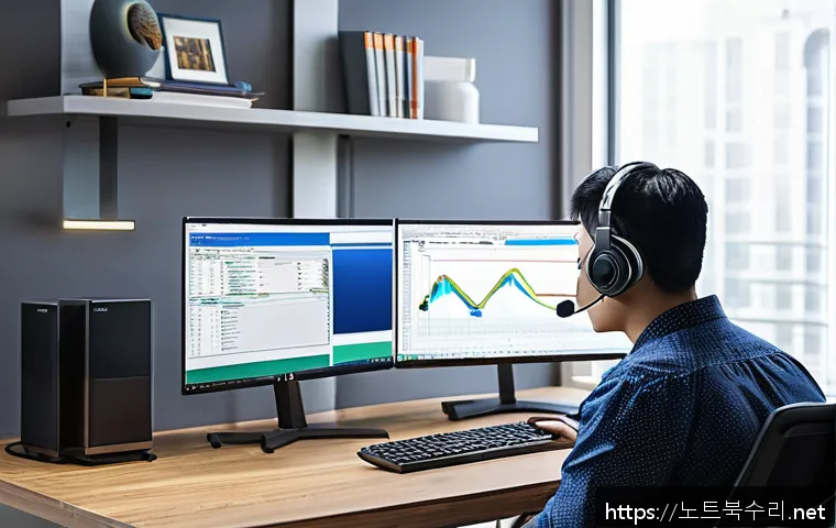 물왕동 STATUS_KERNEL_CONNECTION_TIMEOUT 관련 이미지 2