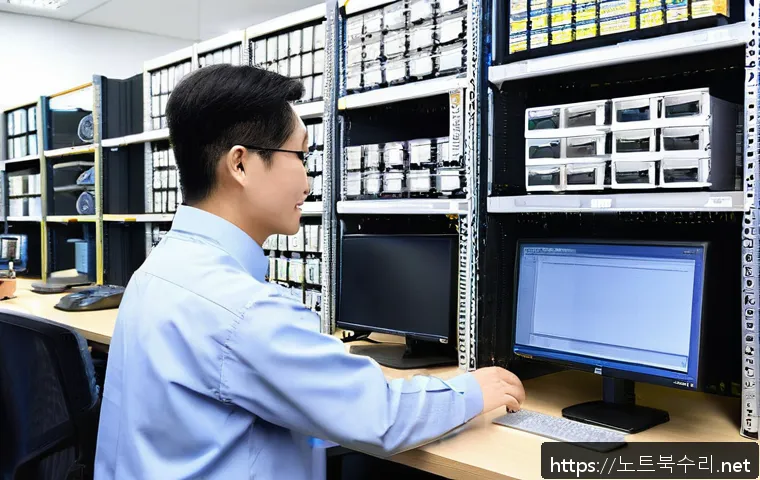 가사동 STATUS_FILE_CORRUPTION 관련 이미지 2