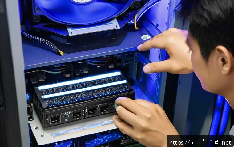 와동동 모니터화면 안나옴 관련 이미지 1