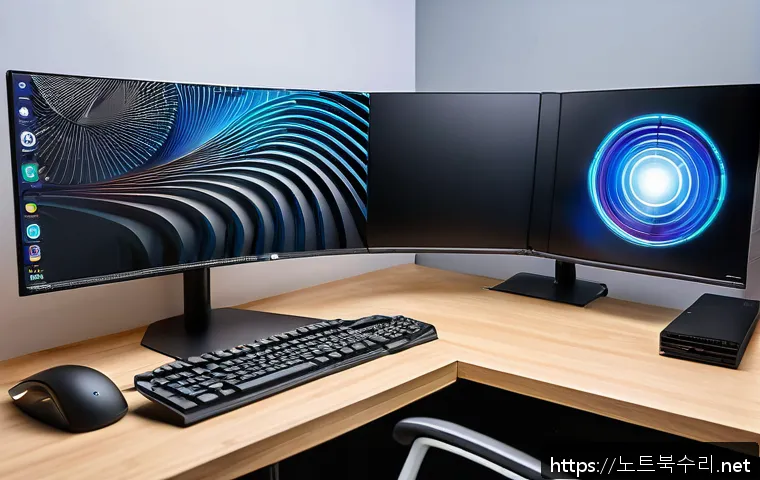 팔달로 VGA조립 및 교체수리 관련 이미지 1